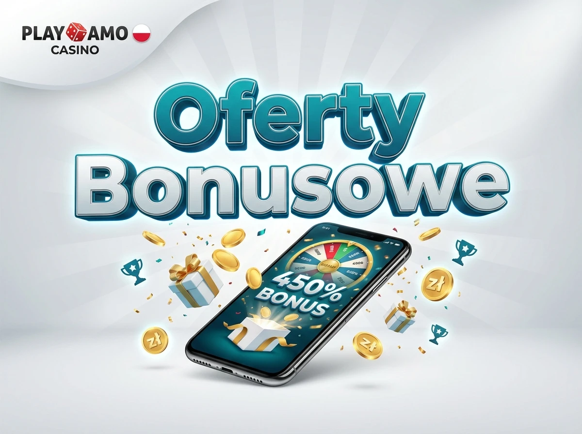 Oferty Bonusowe
